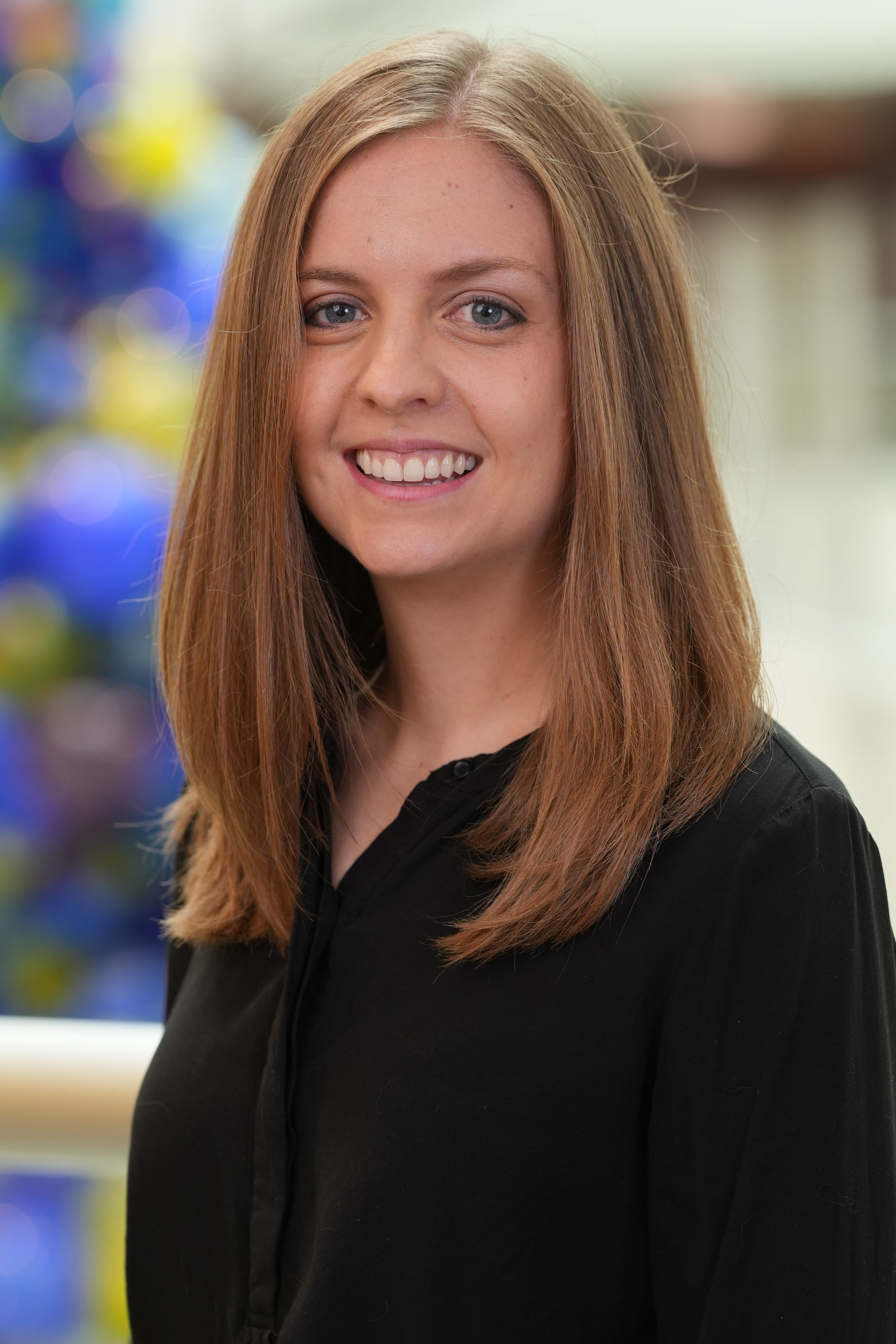 portrait of keri good