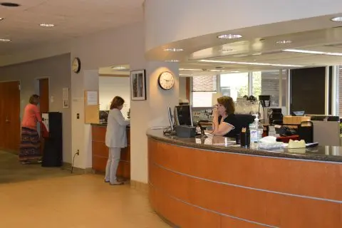 Ask a Medical Librarian