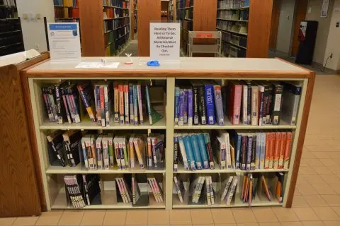 Medical Library | IU School of Medicine