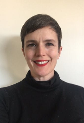 portrait of sarah finke