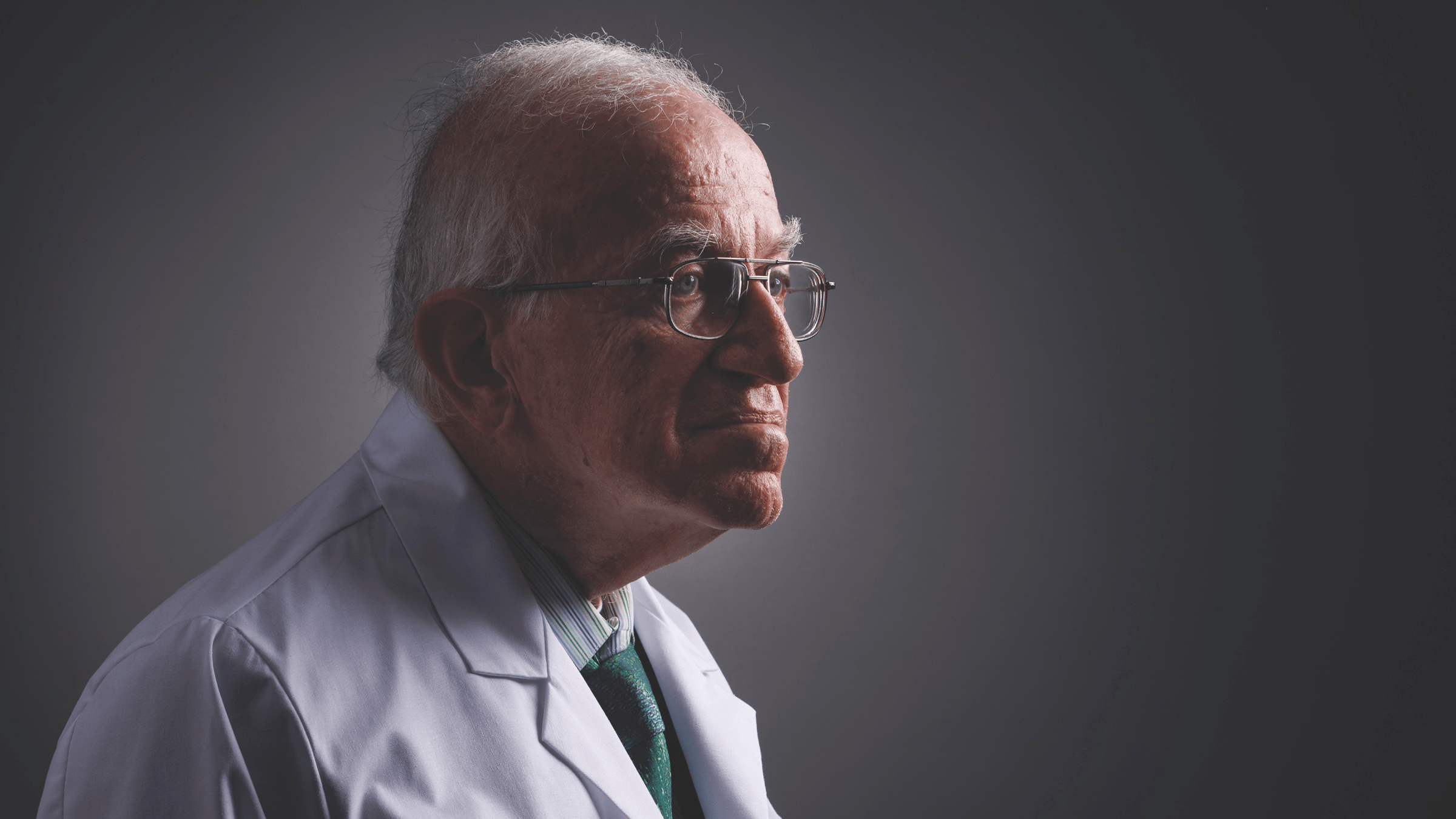 Lawerence Einhorn headshot