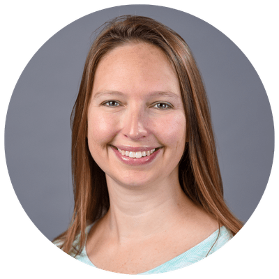 Headshot of Erin Jarvis.