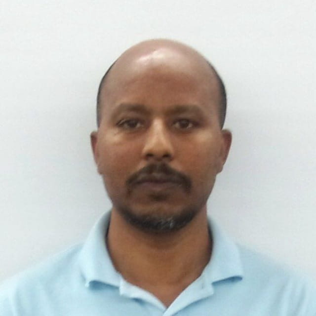 Eskezeia Dessie, PhD