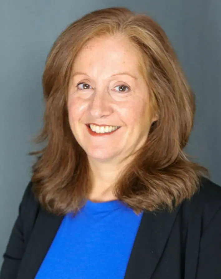 portrait of angela paxton