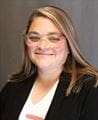 portrait of hannah ricker
