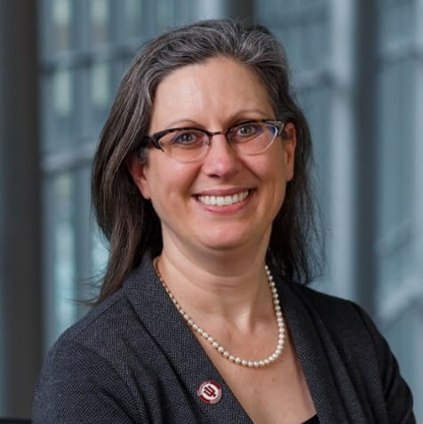 portrait of niki munk