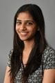 portrait of Apoorva Sanjay