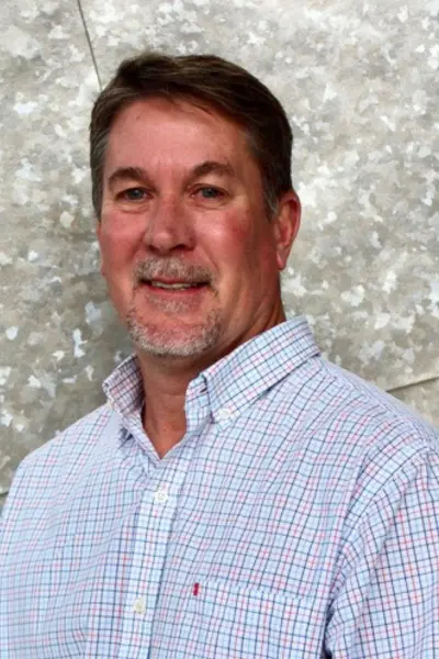Jeffrey Bjerregaard