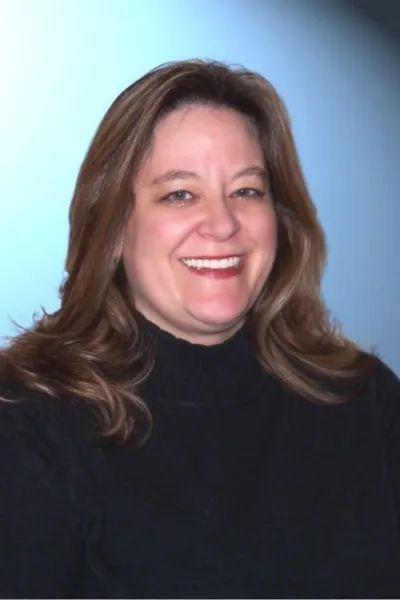 Laura Parker