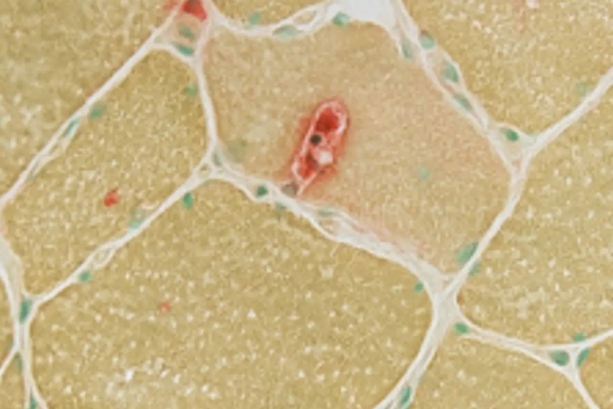 neuromuscular disease imaging