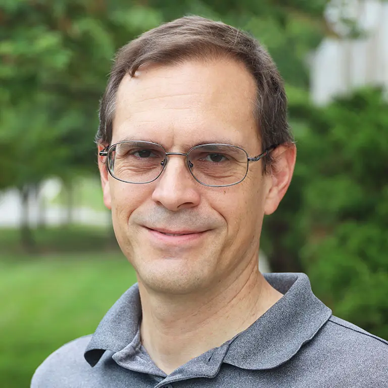 Joshua Brown, PhD