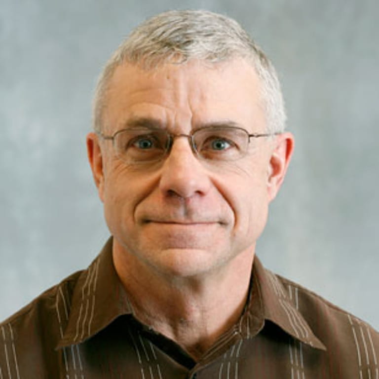 Peter Finn, PhD