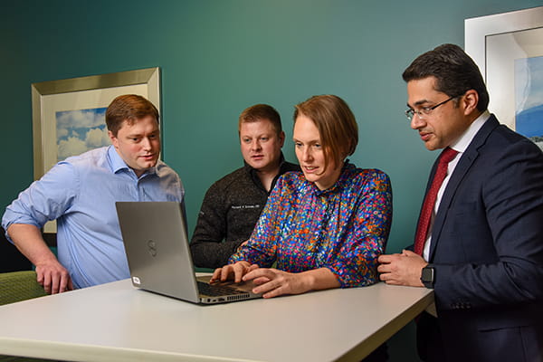 Neurology fellowship leadership