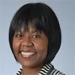 portrait of nicole johnson