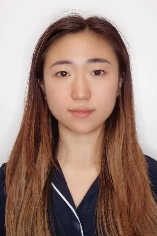 Graduate Student Image