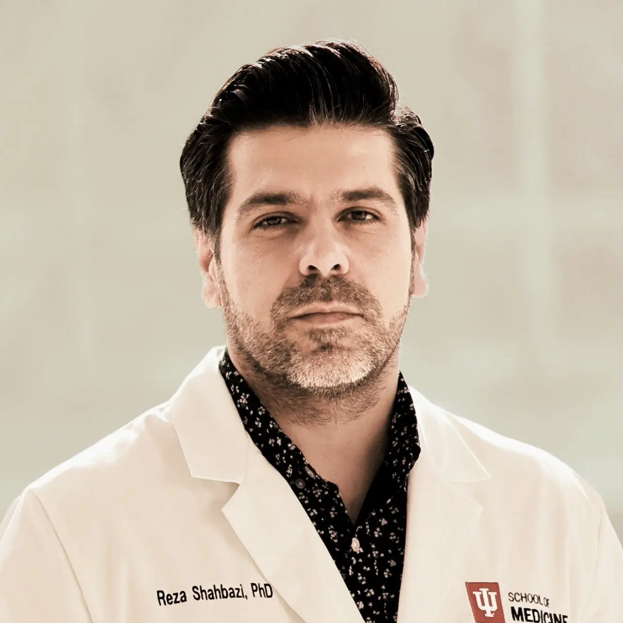 reza shahbazi