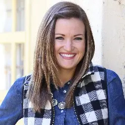portrait of kayla treat