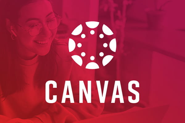 Canvas logo