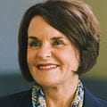 Head shot of Victoria Lee Champion, PhD, RN, FAAN