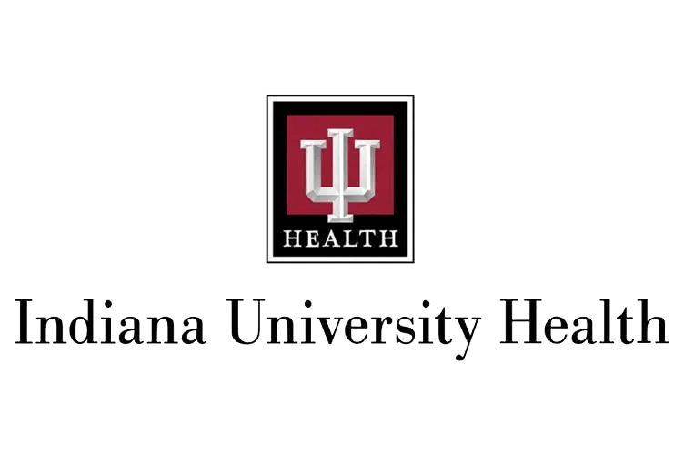 Indiana University Health logo