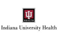 Indiana University Health logo