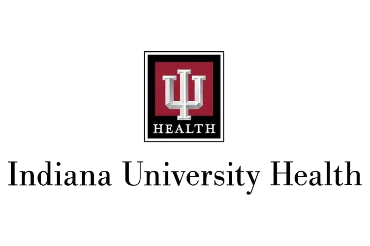 Indiana University Health logo