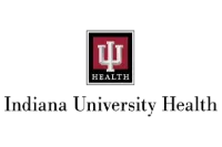 Indiana University Health logo