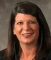 Headshot of Kathy Young