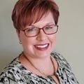 portrait of leeann parker