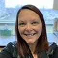 portrait of mallory mack