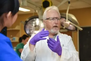 IU School of Medicine Biomedical Science Graduate and Postdoctoral Programs