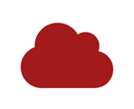 cloud-red