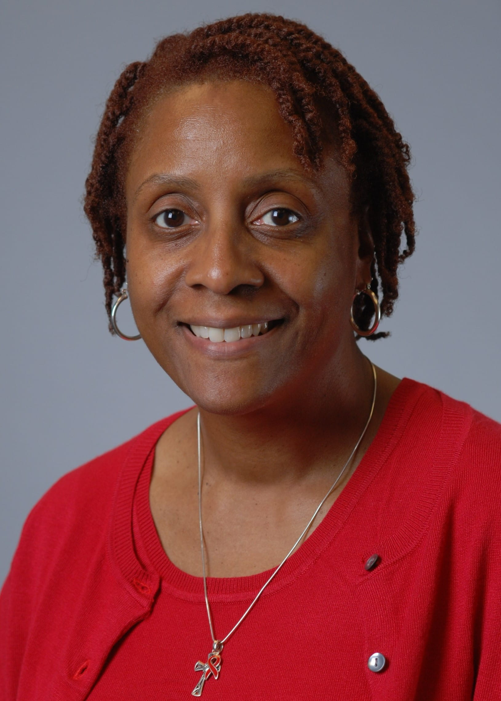 portrait of andrea kiah