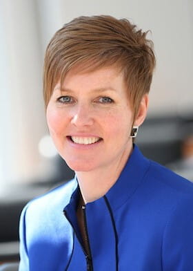 portrait of mary dankowski