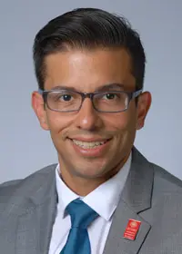 Ruben Hernandez headshot