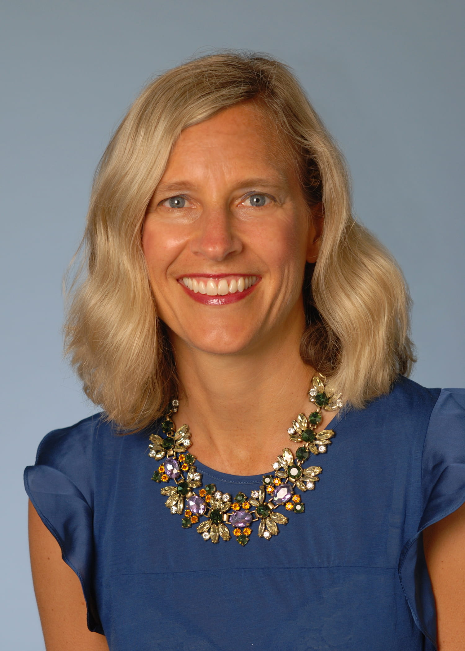 portrait of laura torbeck