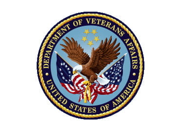 veteran affairs seal