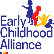 Early Childhood Alliance Logo