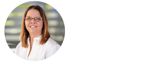 Tricia Bowen Headshot