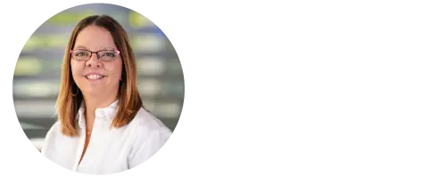 Tricia Bowen Headshot