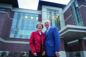 Planned Gift Retirement Assets