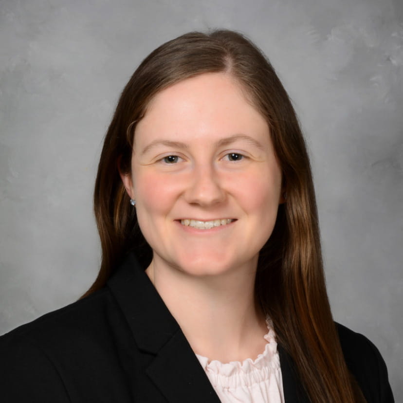 Claire Jackson Headshot