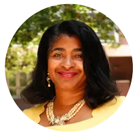 portrait of michelle