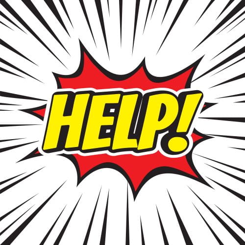 Help!