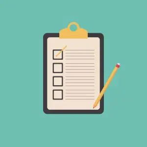 form icon
