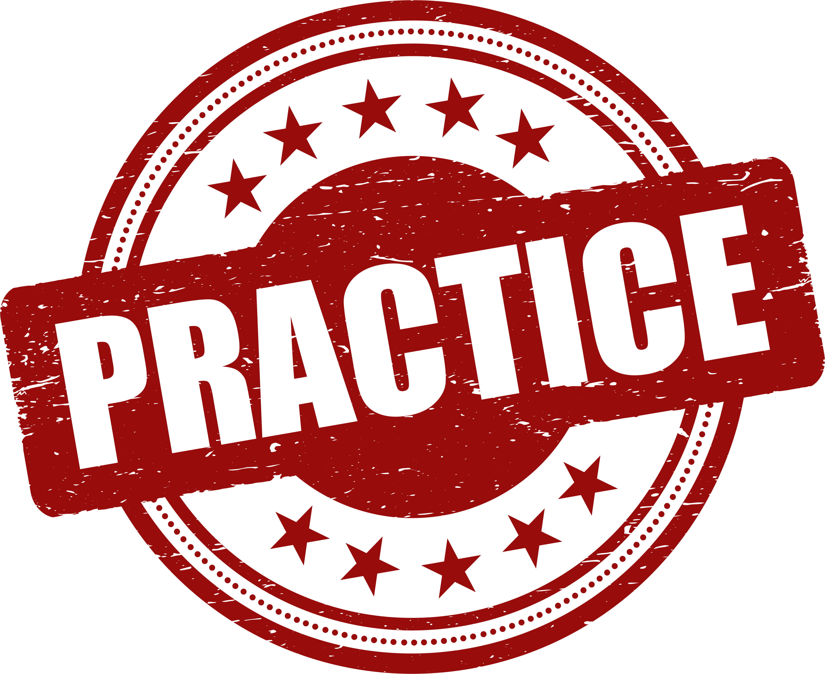 practice