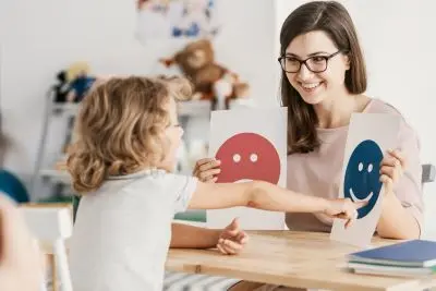 Behavior Consultant (BCBA) image
