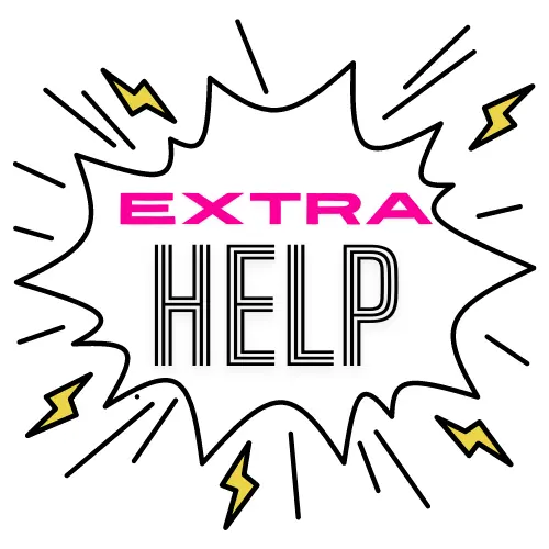 extra help