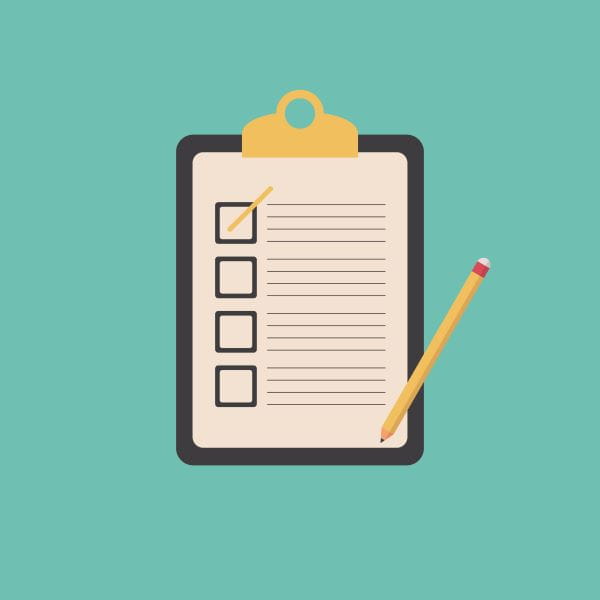 form icon