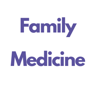 Family medicine